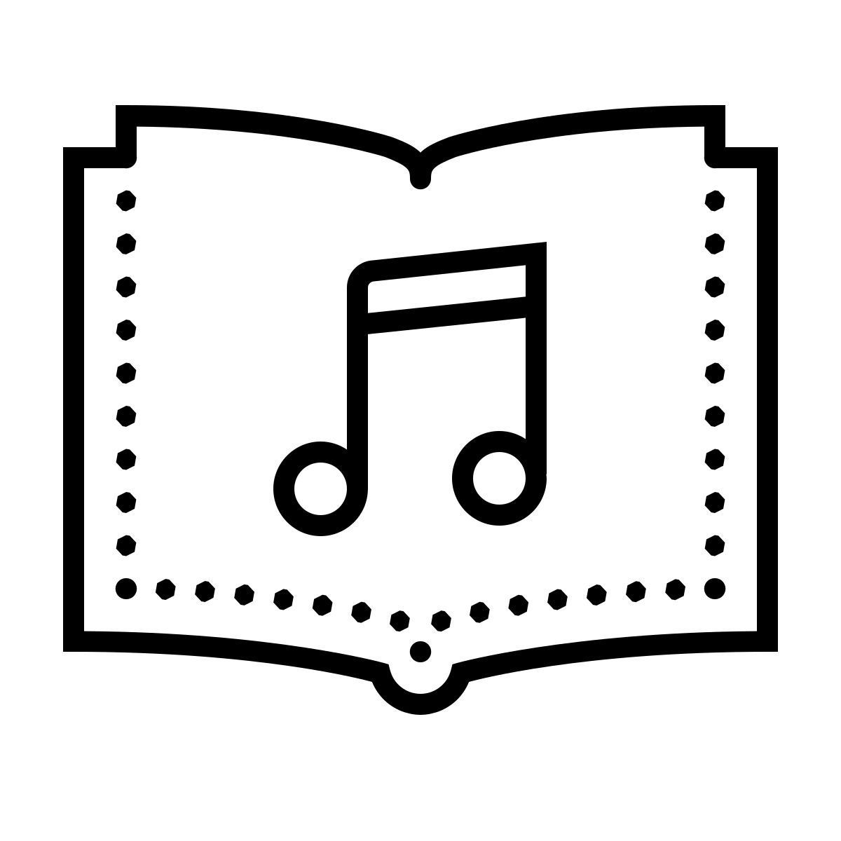 音乐港湾节奏林
